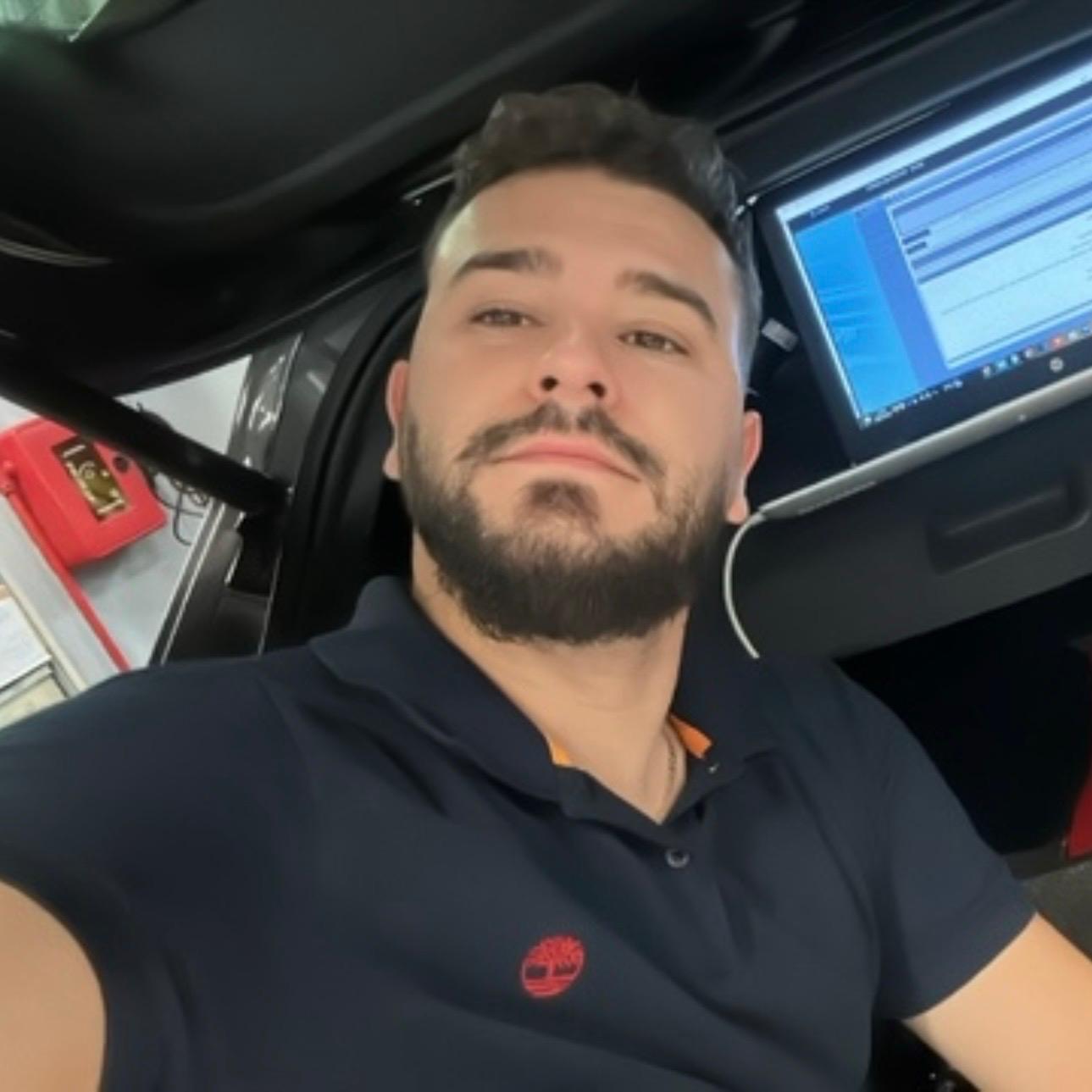 Ing. Diego Stracciari